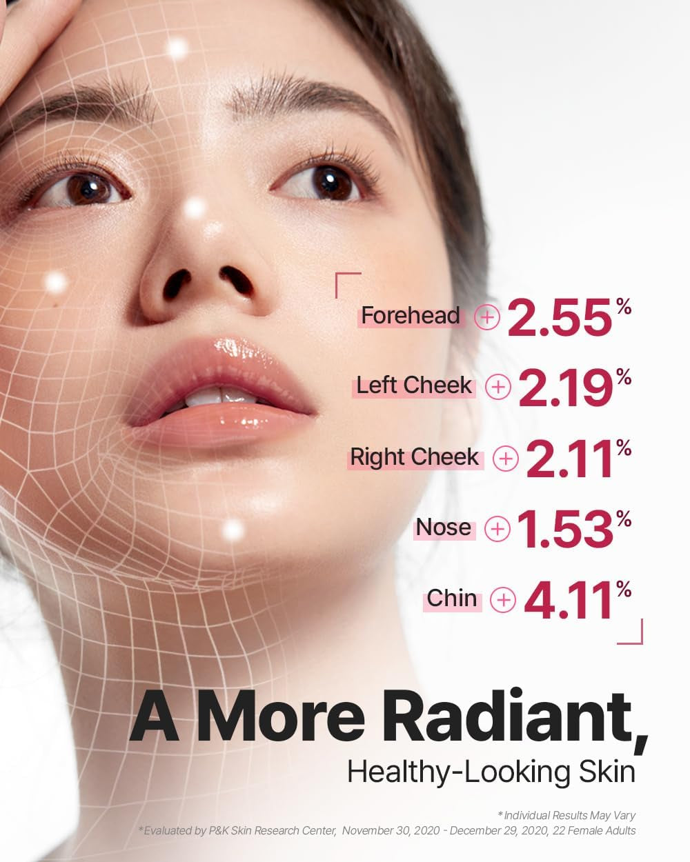 Red Ginseng Daily Defense Essence - Firming & Skin Barrier Repair Serum for Dry Skin, Korean Red Ginseng Essence, Korean Skin Care Gifts for Women, 1.01 Floz / 30Ml
